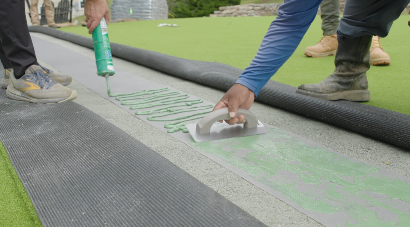 Paver & Turf Installation installation in Bridgeport, CT